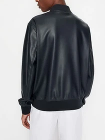Куртки и дубленки Armani Exchange модель 3LZB30-ZE1CZ-1510 Фото