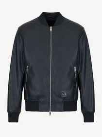 Куртки и дубленки Armani Exchange модель 3LZB30-ZE1CZ-1510 Фото