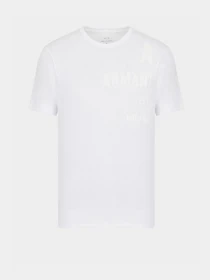 Футболки и поло Armani Exchange модель 3LZTBX-ZJ5LZ-1100 Фото