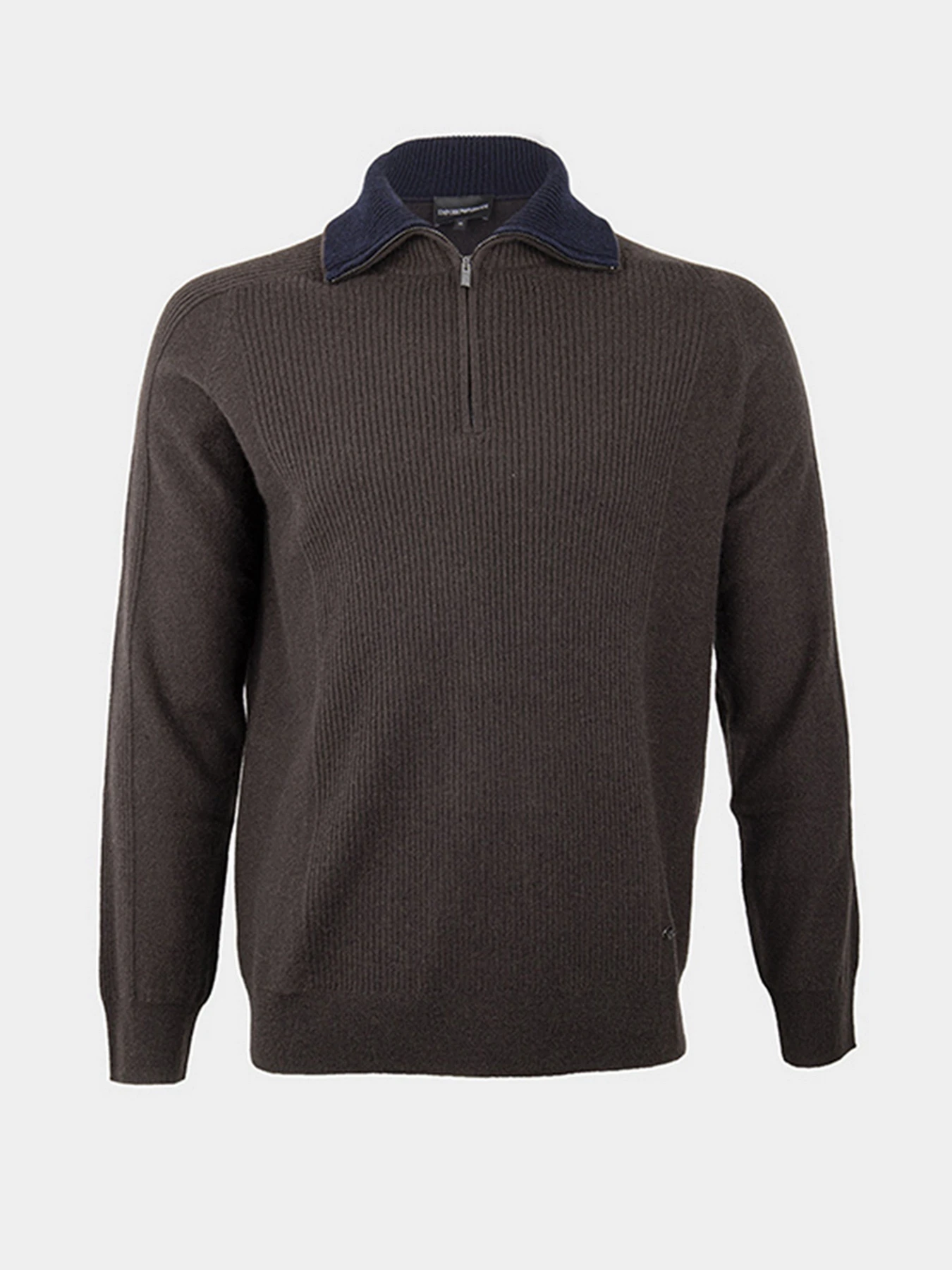 Худи и свитшоты Emporio Armani модель 6H1MXH-1MHPZ-0482 Фото