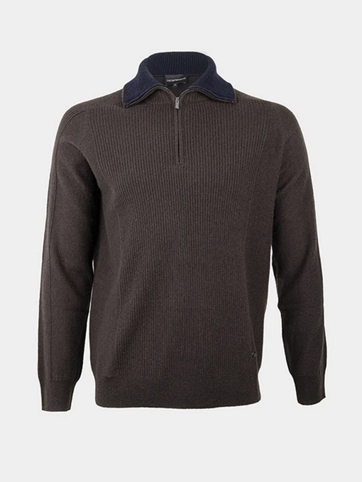 Худи и свитшоты Emporio Armani модель 6H1MXH-1MHPZ-0482 Фото