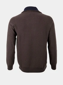 Худи и свитшоты Emporio Armani модель 6H1MXH-1MHPZ-0482 Фото