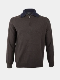 Худи и свитшоты Emporio Armani модель 6H1MXH-1MHPZ-0482 Фото