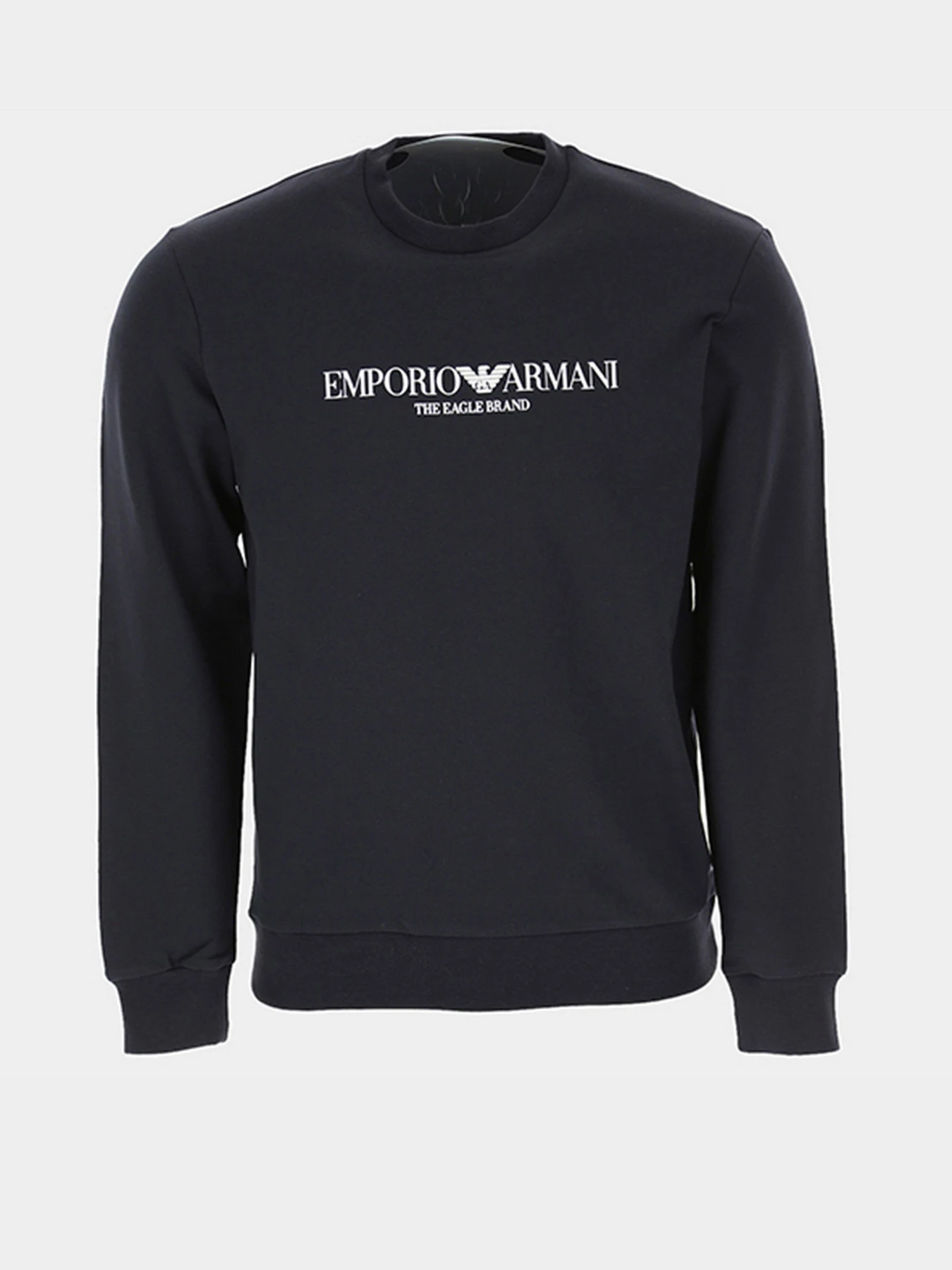 Худи и свитшоты Emporio Armani модель 8N1ME8-1J04Z-0922 Фото