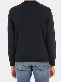 Худи и свитшоты Emporio Armani модель 8N1ME8-1J04Z-0922 Фото