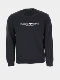 Худи и свитшоты Emporio Armani модель 8N1ME8-1J04Z-0922 Фото