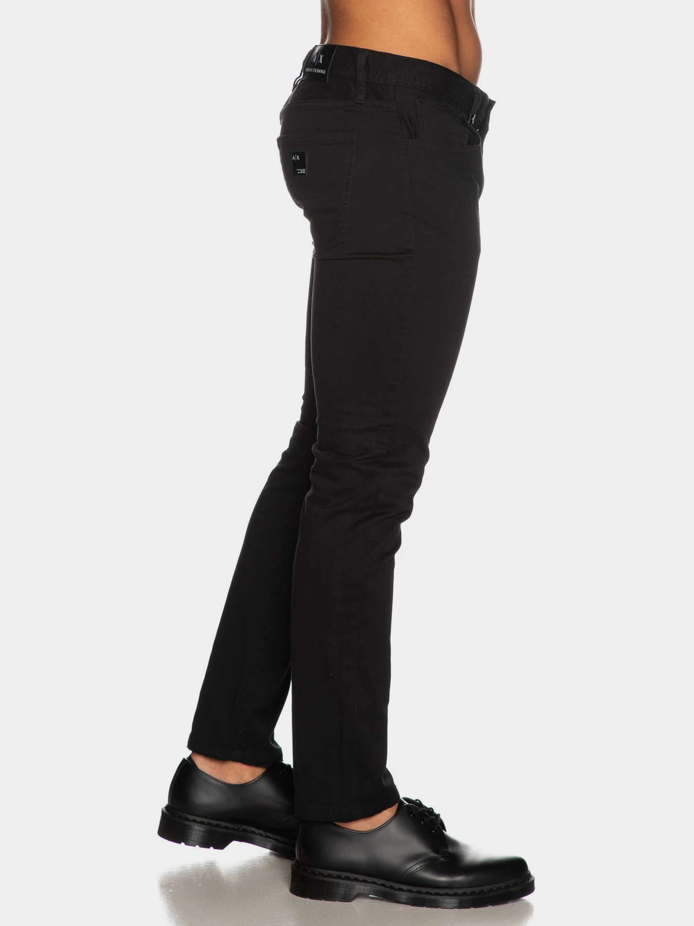 Джинсы Armani Exchange модель 8NZJ13-ZNJUZ-1200 Джинсы Armani Exchange модель 8NZJ13-ZNJUZ-1200 Фото