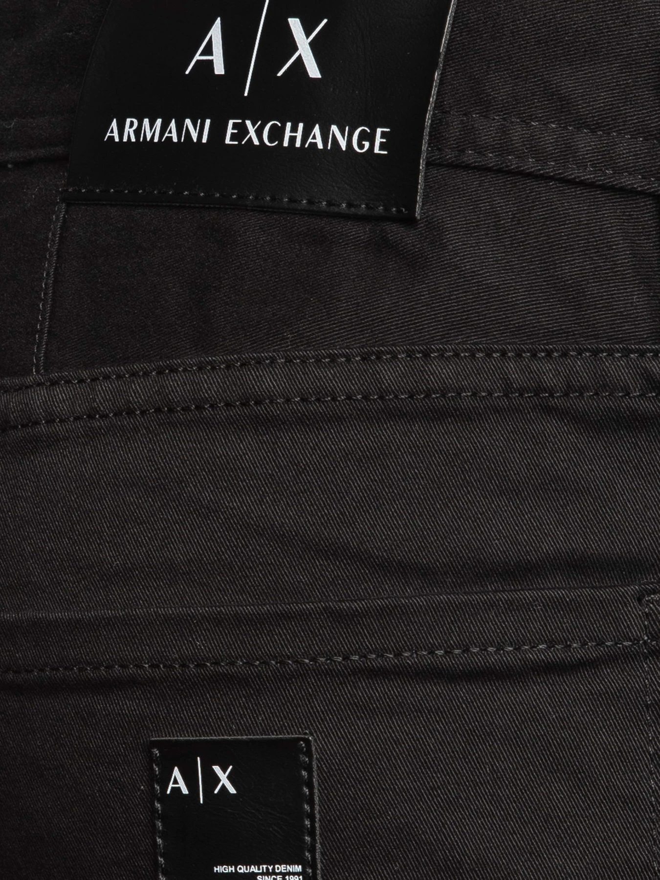 Джинсы Armani Exchange модель 8NZJ13-ZNJUZ-1200 Джинсы Armani Exchange модель 8NZJ13-ZNJUZ-1200 Фото