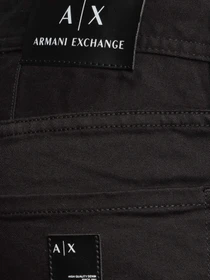 Джинсы Armani Exchange модель 8NZJ13-ZNJUZ-1200 Фото