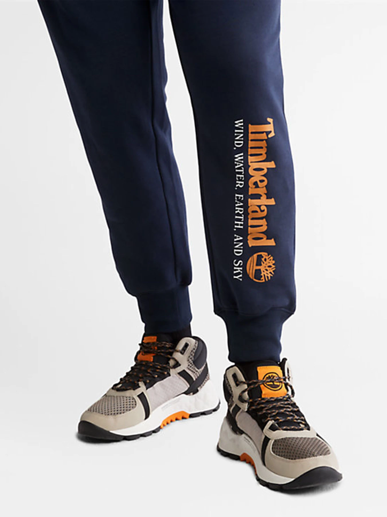 Брюки Timberland модель TB0A27HY433 Брюки Timberland модель TB0A27HY433 Фото