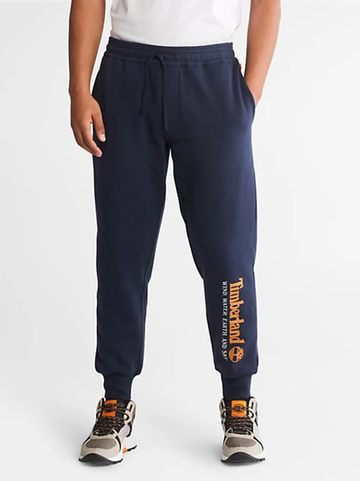 Брюки Timberland модель TB0A27HY433 Фото
