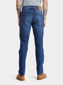 Джинсы Timberland модель TB0A2C9BA11 Фото