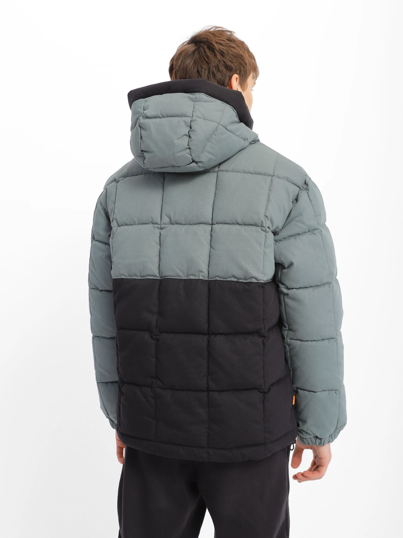 Куртки и дубленки Timberland модель TB0A5VCHDA9 Куртки и дубленки Timberland модель TB0A5VCHDA9 Фото