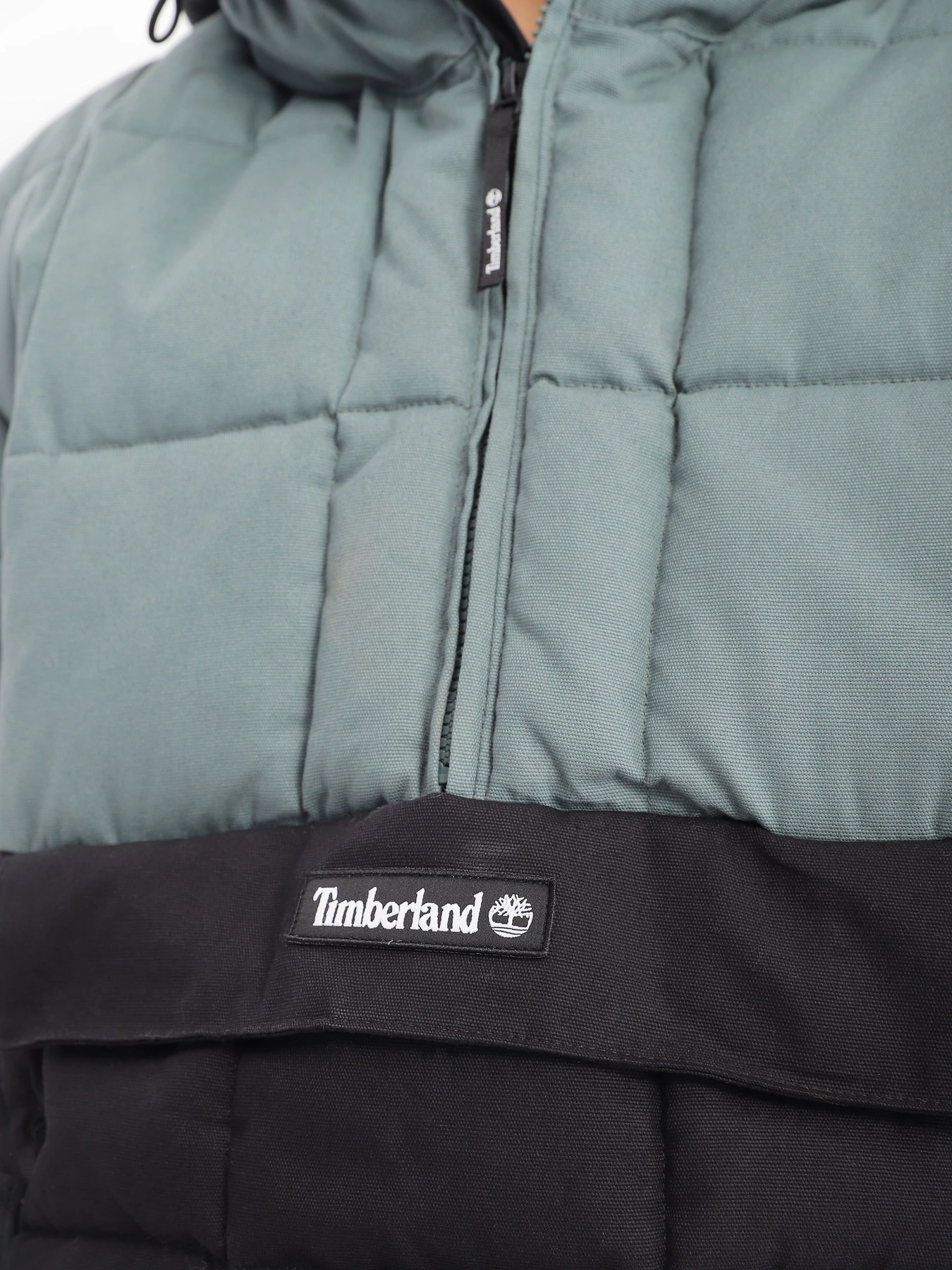 Куртки и дубленки Timberland модель TB0A5VCHDA9 Куртки и дубленки Timberland модель TB0A5VCHDA9 Фото