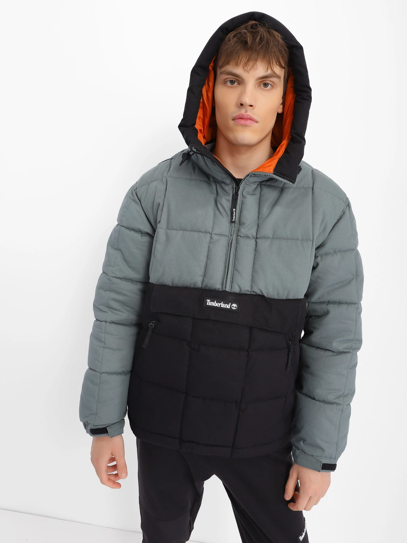 Куртки и дубленки Timberland модель TB0A5VCHDA9 Куртки и дубленки Timberland модель TB0A5VCHDA9 Фото