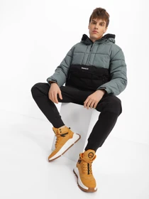Куртки и дубленки Timberland модель TB0A5VCHDA9 Фото