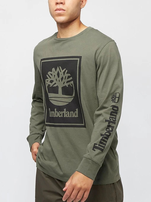 Худи и свитшоты Timberland модель A6CCEZ28 Фото