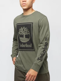 Худи и свитшоты Timberland модель A6CCEZ28 Фото