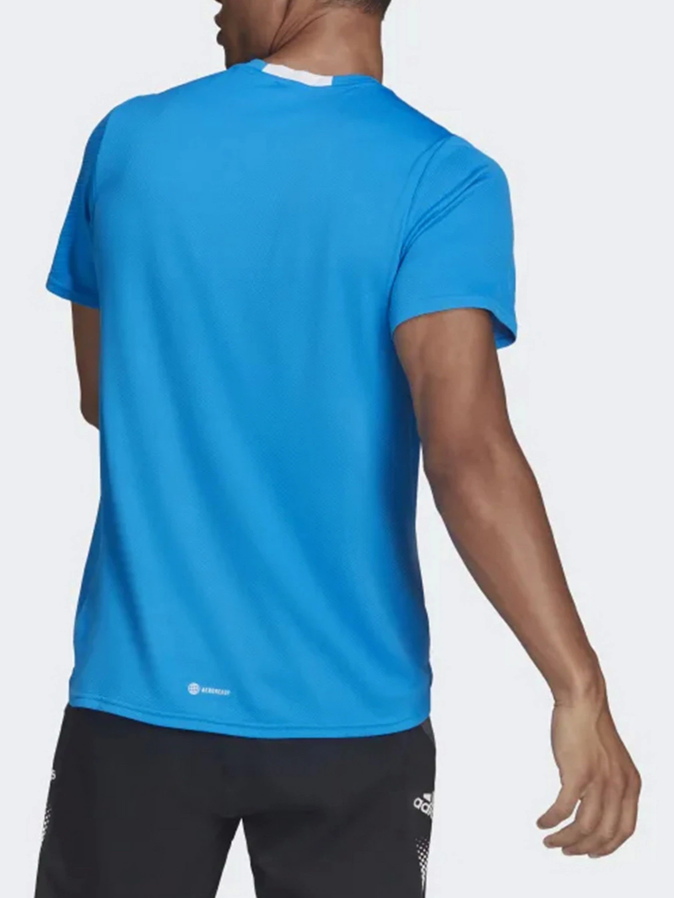 Футболки и поло Adidas модель HF7216 Футболки и поло Adidas модель HF7216 Фото