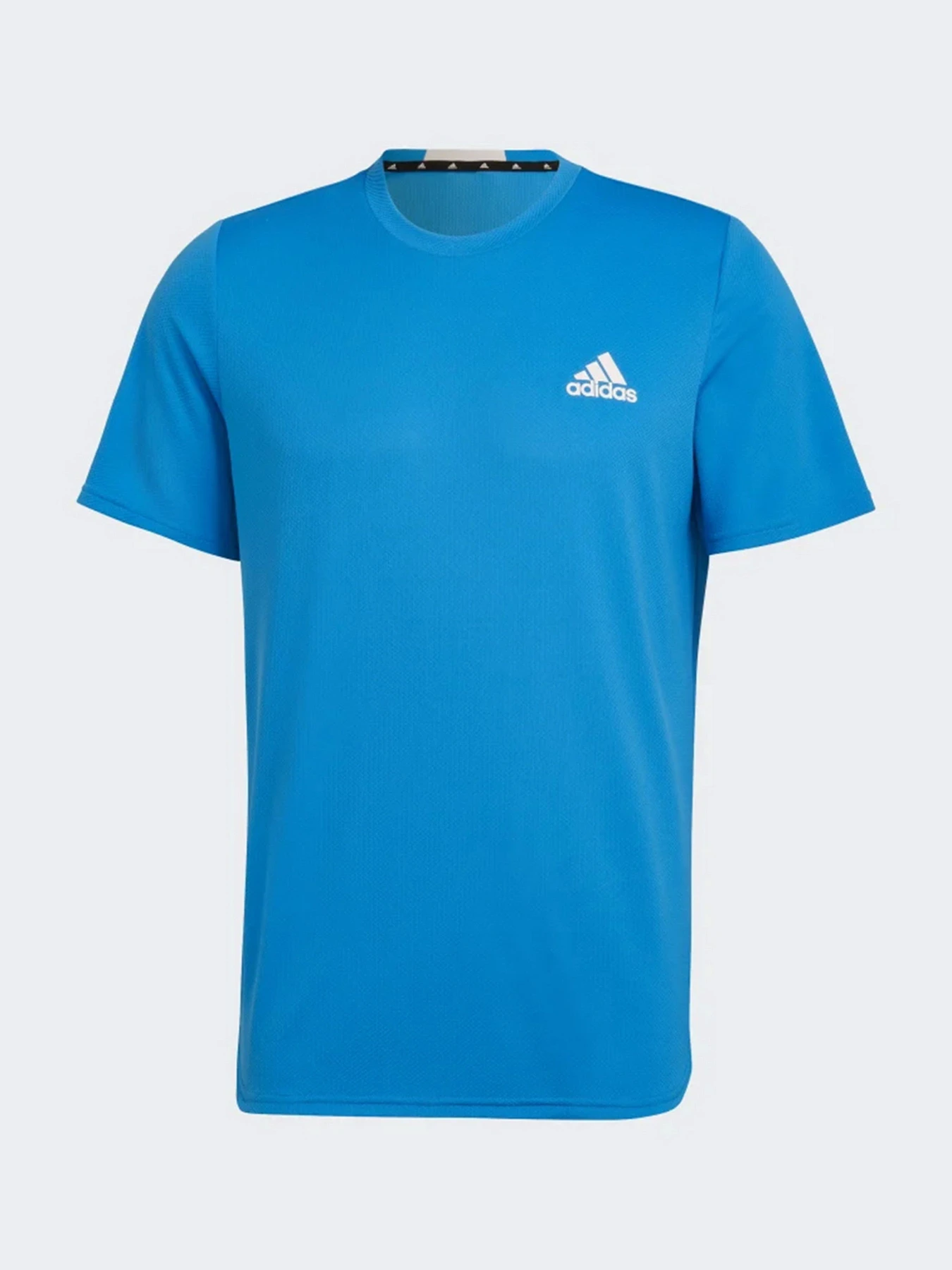 Футболки и поло Adidas модель HF7216 Футболки и поло Adidas модель HF7216 Фото