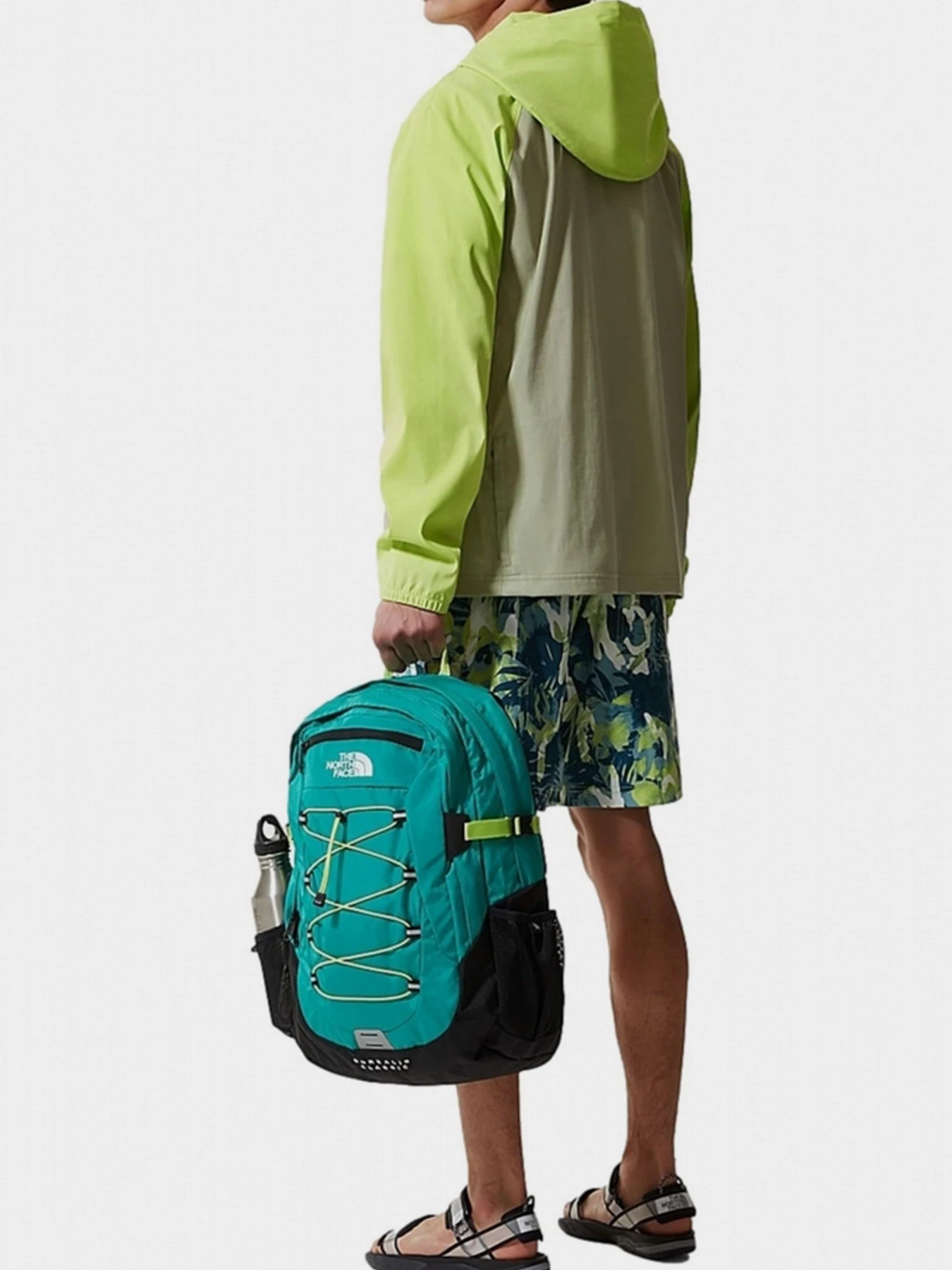 Куртки и дубленки The North Face модель NF0A533852N1 Фото