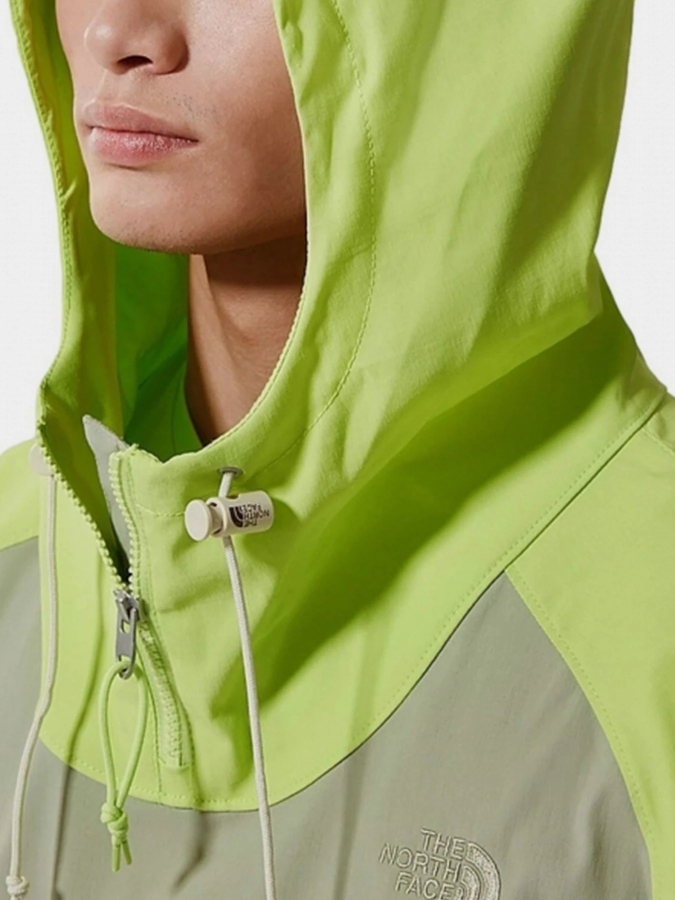 Куртки и дубленки The North Face модель NF0A533852N1 Фото