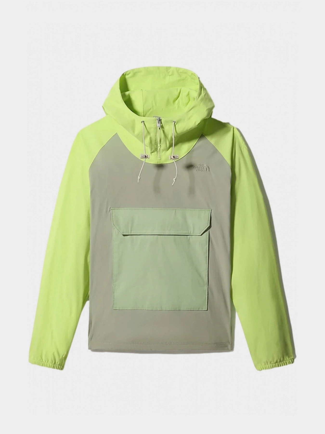 Куртки и дубленки The North Face модель NF0A533852N1 Фото