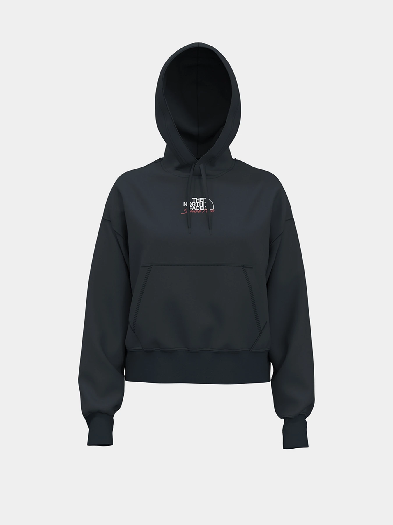 Худи и свитшоты The North Face модель NF0A5JAZJK31 Фото