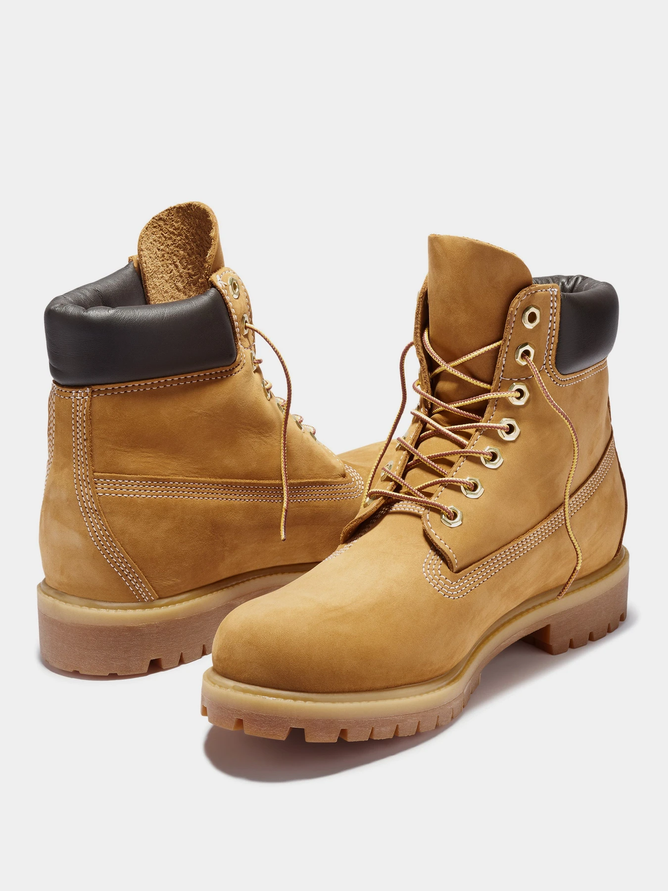 Ботинки и сапоги Timberland модель TB010061713 Ботинки и сапоги Timberland модель TB010061713 Фото
