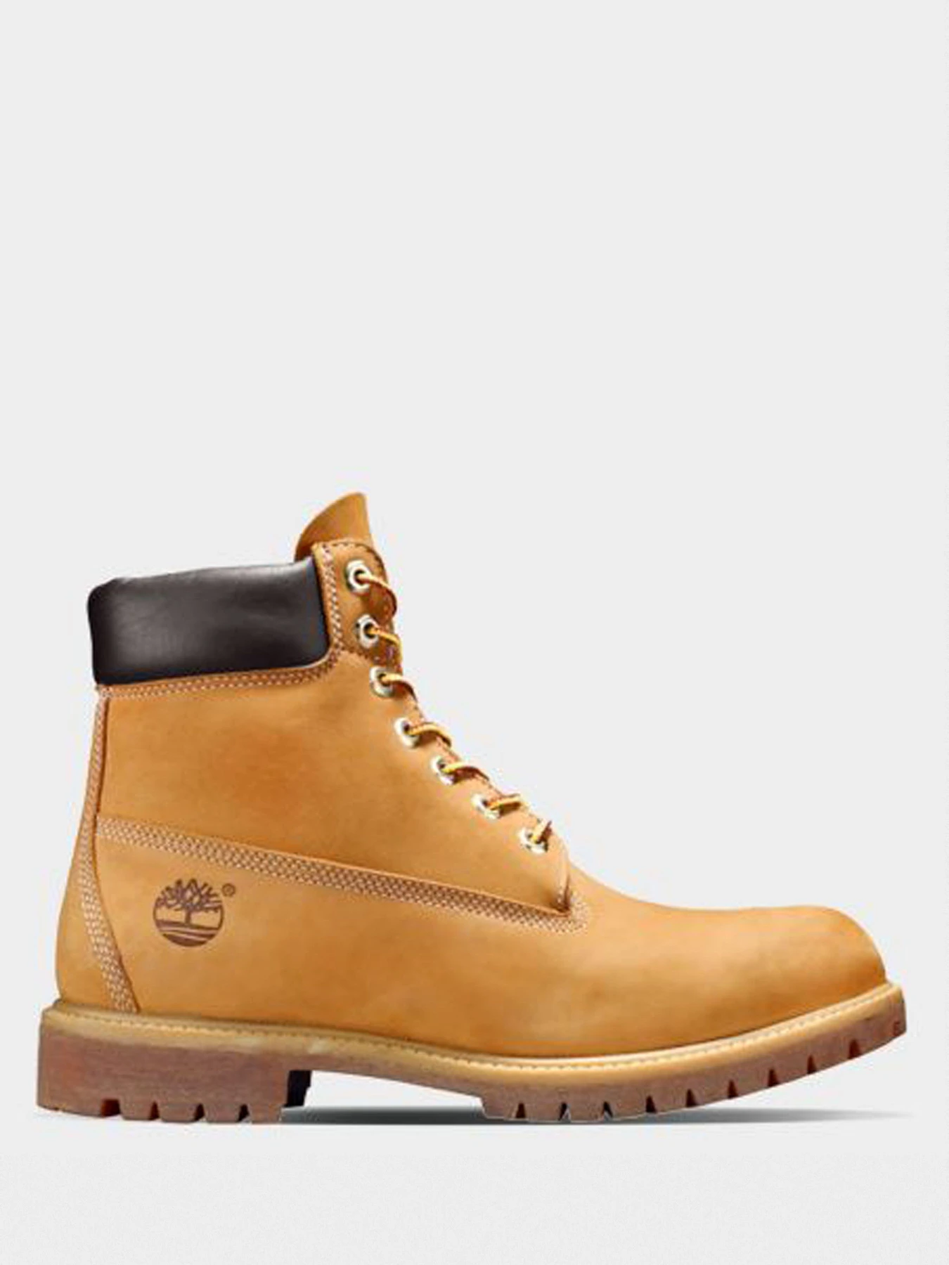 Ботинки и сапоги Timberland модель TB010061713 Ботинки и сапоги Timberland модель TB010061713 Фото
