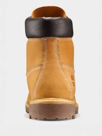 Ботинки и сапоги Timberland модель TB010061713 Фото