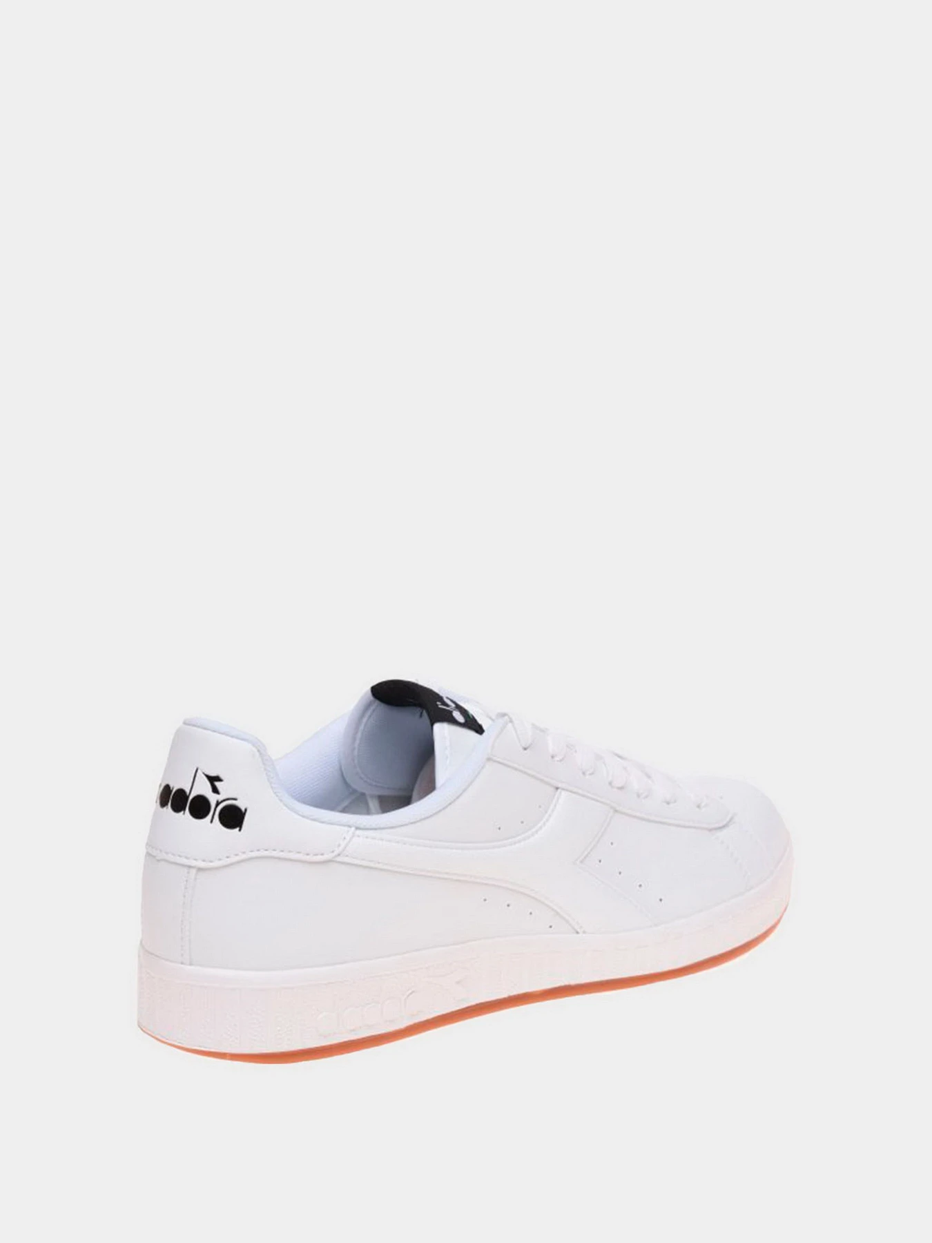 Кеды DIADORA модель 101.160281-C0657 Кеды DIADORA модель 101.160281-C0657 Фото