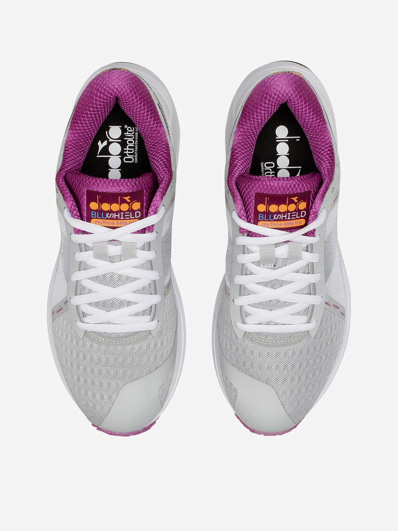 Кроссовки DIADORA модель 101.175610-C8900 Кроссовки DIADORA модель 101.175610-C8900 Фото