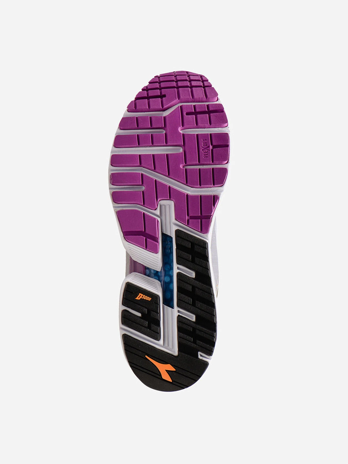Кроссовки DIADORA модель 101.175610-C8900 Кроссовки DIADORA модель 101.175610-C8900 Фото