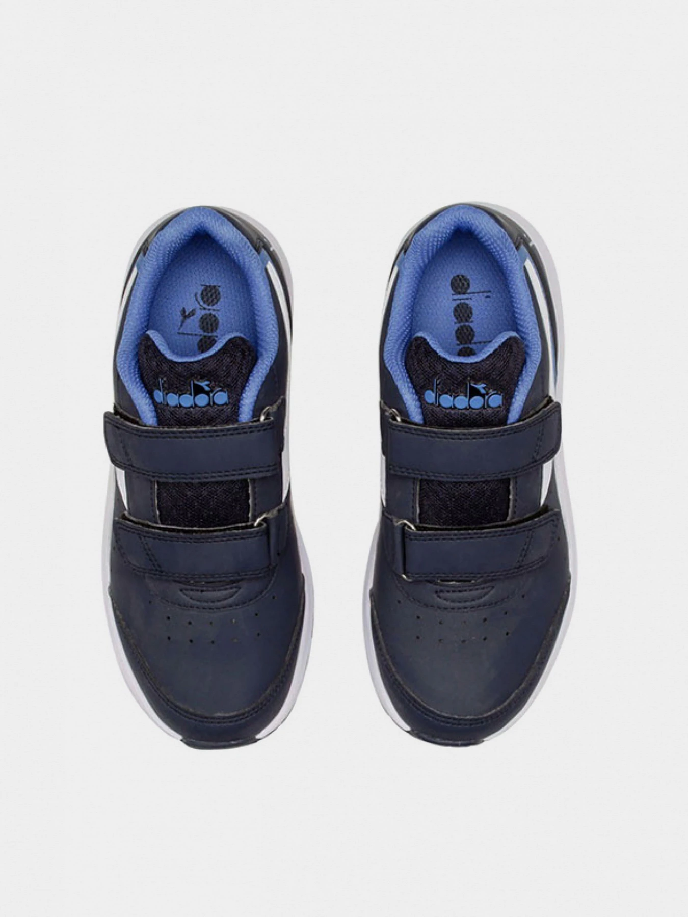 Кроссовки DIADORA модель 101.176152-C3096 Кроссовки DIADORA модель 101.176152-C3096 Фото
