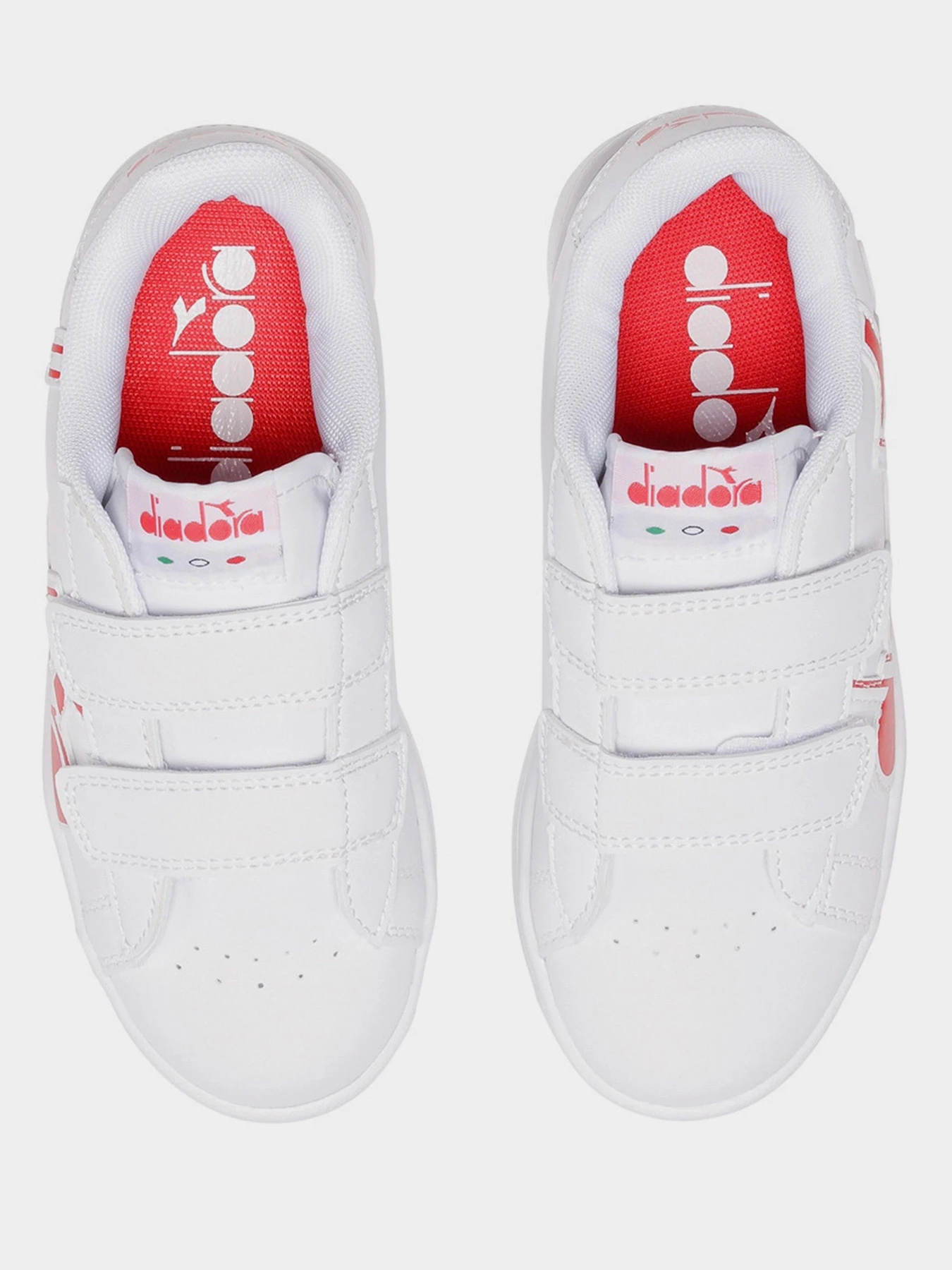Кеды DIADORA модель 101.176275-C0823 Кеды DIADORA модель 101.176275-C0823 Фото