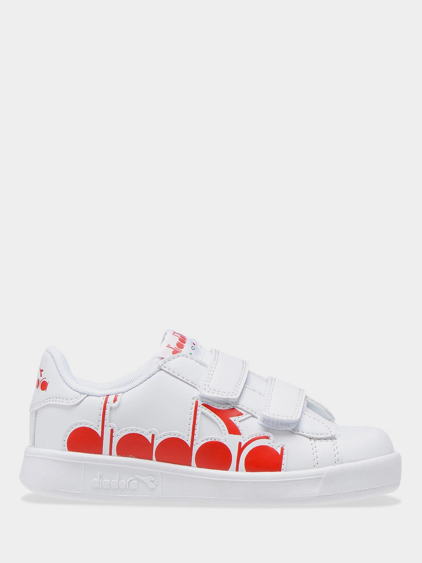 Кеды DIADORA модель 101.176275-C0823 Кеды DIADORA модель 101.176275-C0823 Фото
