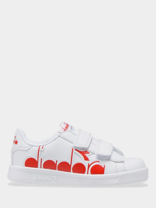 Кеды DIADORA үлгі 101.176275-C0823 Фото