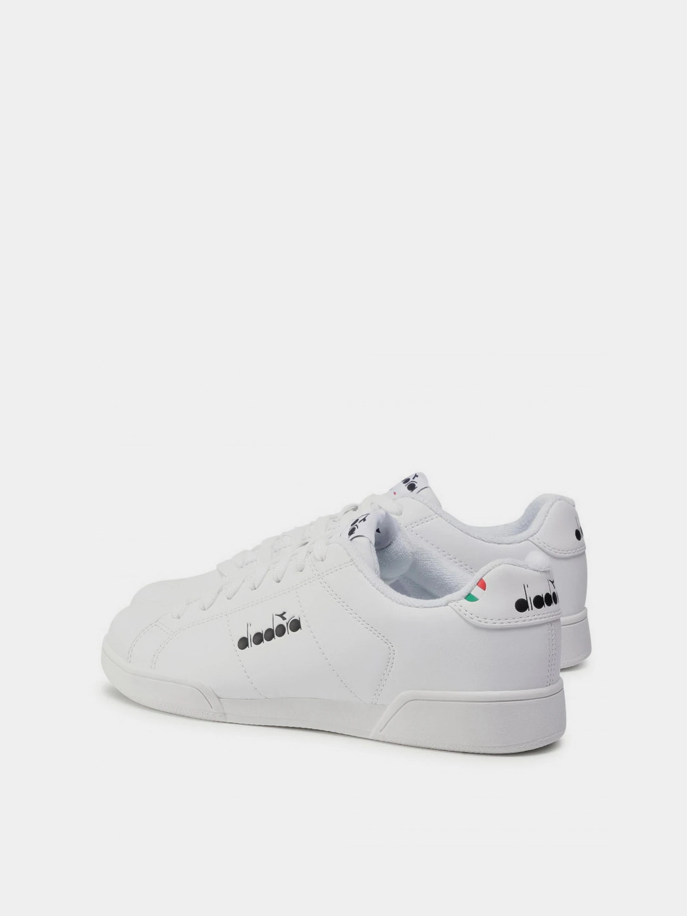 Кеды DIADORA модель 101.177191-C0351 Кеды DIADORA модель 101.177191-C0351 Фото