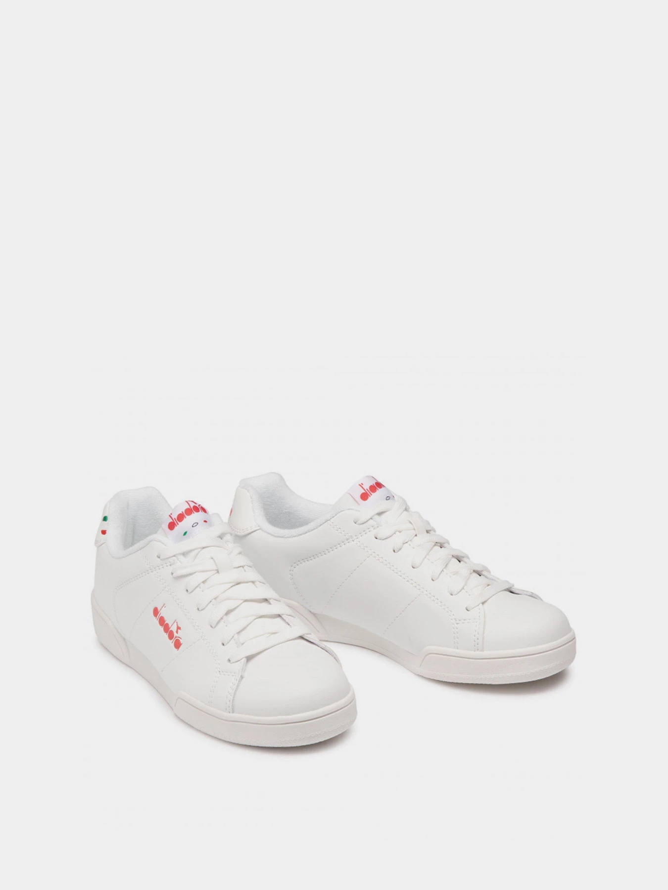 Кеды DIADORA модель 101.177191-C8865 Кеды DIADORA модель 101.177191-C8865 Фото