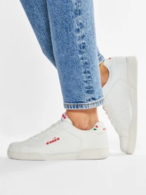 Кеды DIADORA модель 101.177191-C8865 Фото
