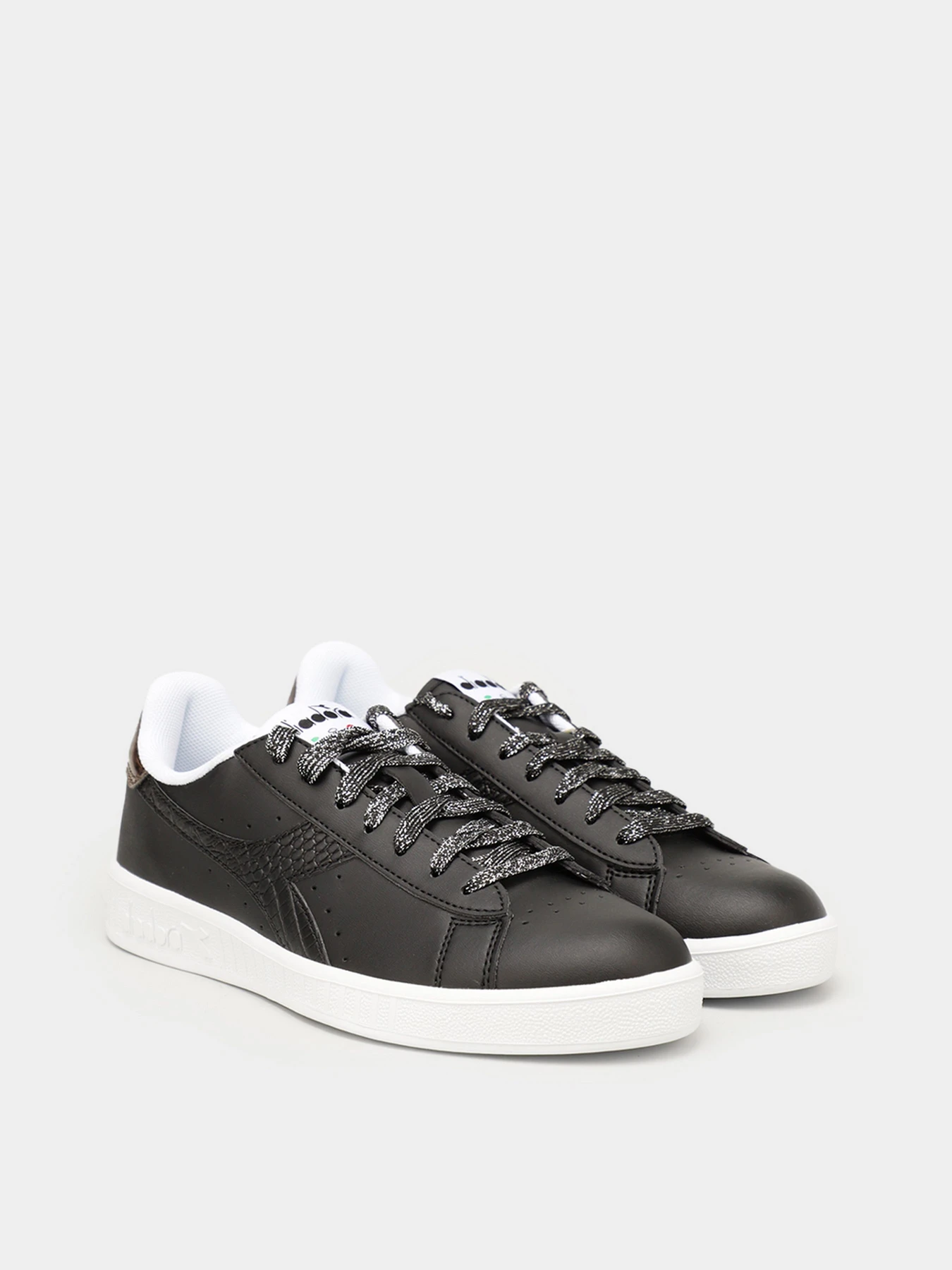 Кеды DIADORA модель 101.177710-80013 Кеды DIADORA модель 101.177710-80013 Фото