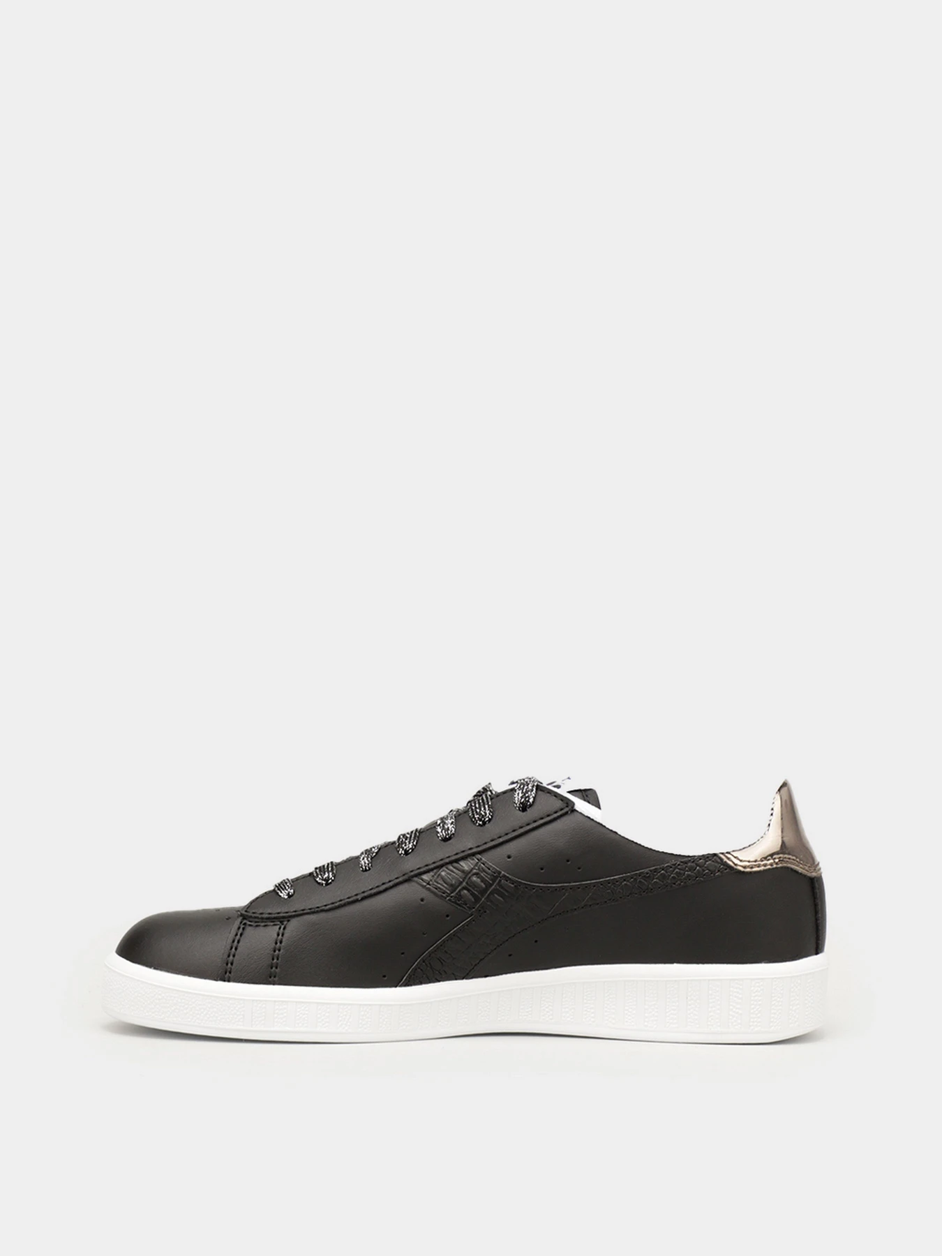 Кеды DIADORA модель 101.177710-80013 Кеды DIADORA модель 101.177710-80013 Фото