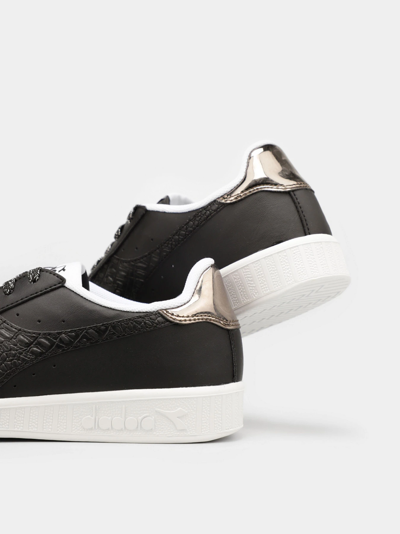 Кеды DIADORA модель 101.177710-80013 Кеды DIADORA модель 101.177710-80013 Фото
