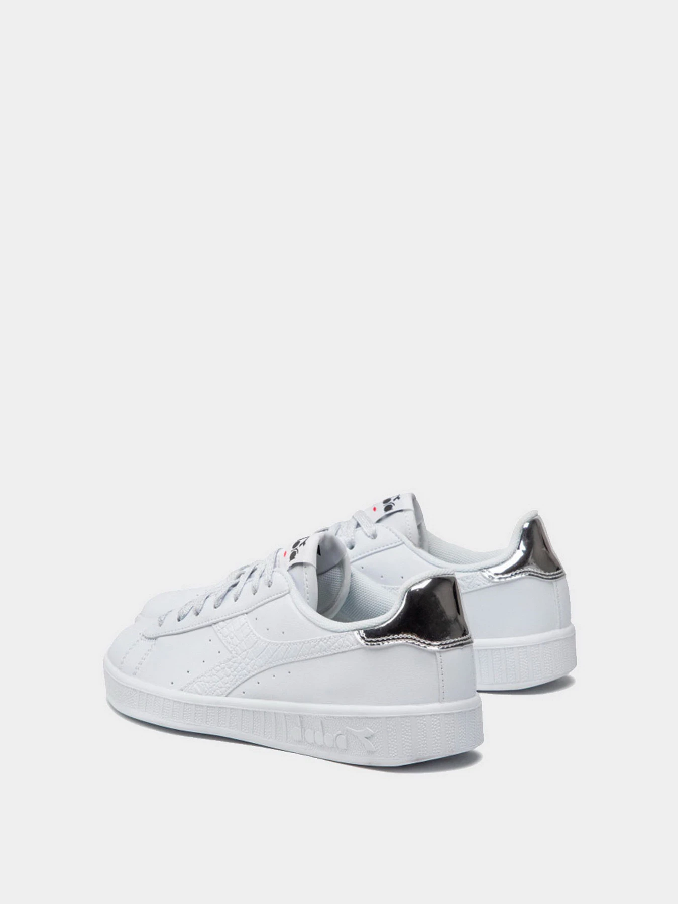 Кеды DIADORA модель 101.177710-C0516 Кеды DIADORA модель 101.177710-C0516 Фото