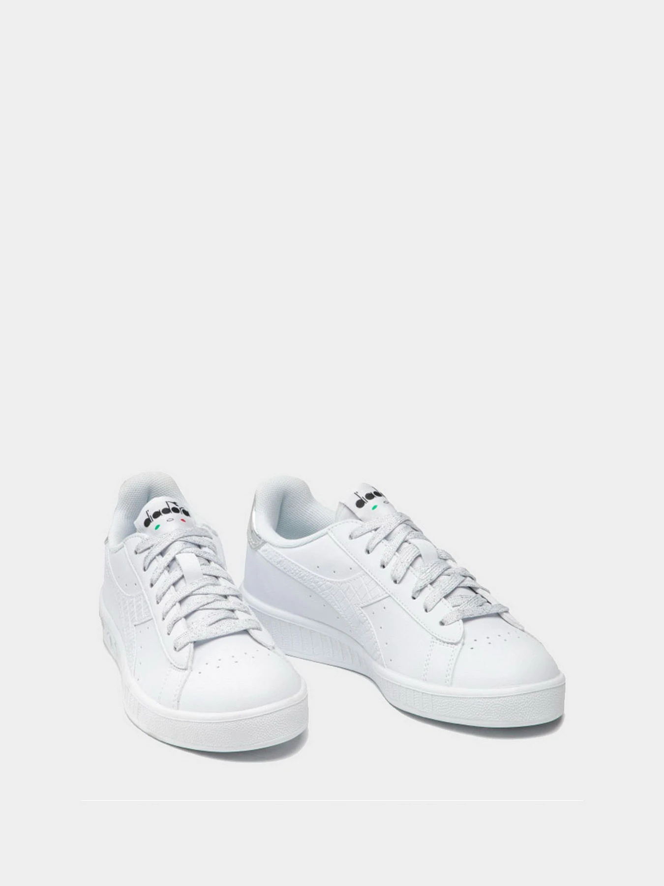 Кеды DIADORA модель 101.177710-C0516 Кеды DIADORA модель 101.177710-C0516 Фото