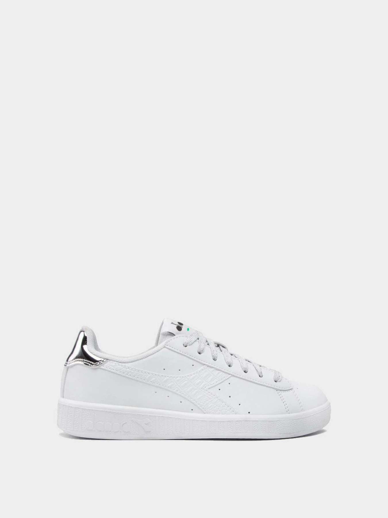 Кеды DIADORA модель 101.177710-C0516 Кеды DIADORA модель 101.177710-C0516 Фото
