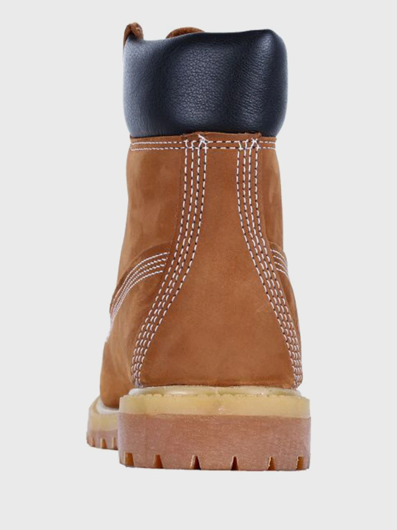 Ботинки и сапоги Timberland модель TB010360214 Ботинки и сапоги Timberland модель TB010360214 Фото