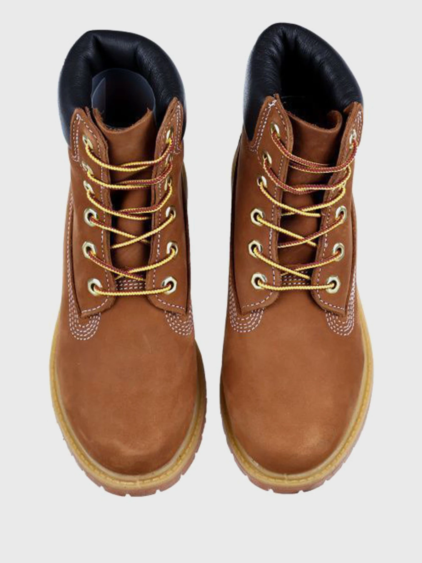 Ботинки и сапоги Timberland модель TB010360214 Ботинки и сапоги Timberland модель TB010360214 Фото
