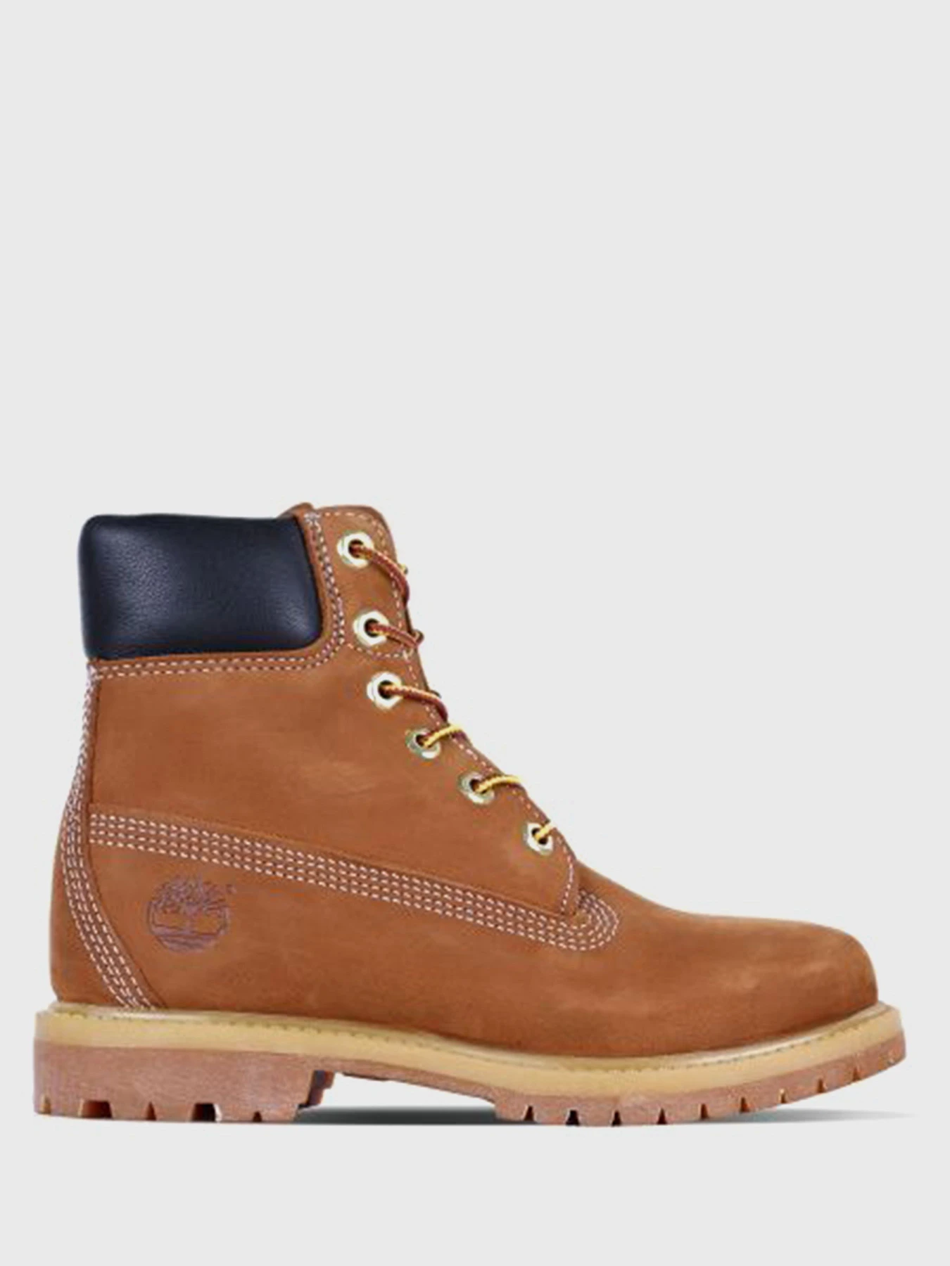 Ботинки и сапоги Timberland модель TB010360214 Ботинки и сапоги Timberland модель TB010360214 Фото